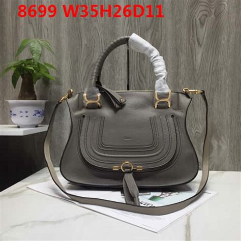 high quality chloé bags